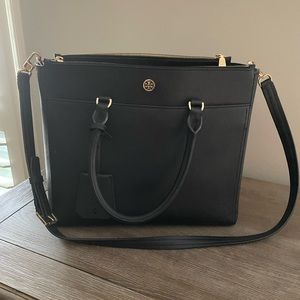 Tory Burch Robinson Convertible Crossbody bag